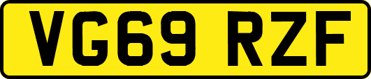 VG69RZF