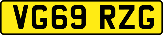 VG69RZG