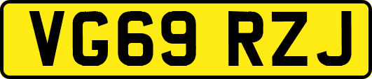 VG69RZJ