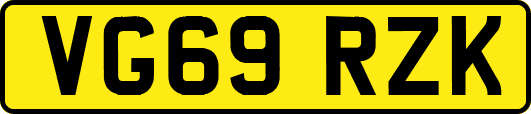 VG69RZK