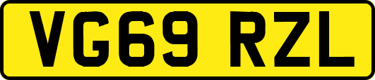 VG69RZL