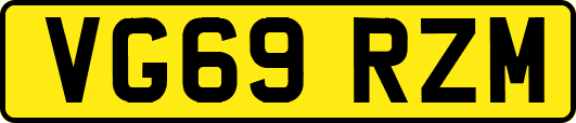 VG69RZM