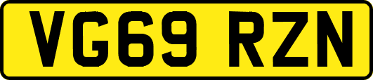 VG69RZN