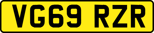 VG69RZR