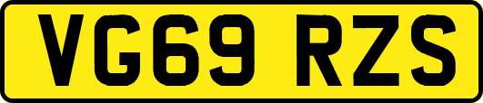 VG69RZS