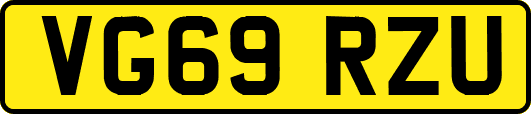 VG69RZU