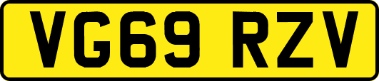 VG69RZV