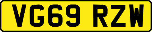 VG69RZW