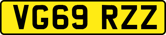 VG69RZZ