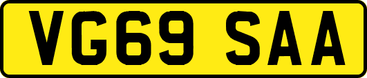VG69SAA
