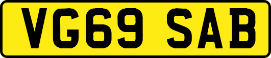 VG69SAB