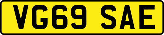 VG69SAE