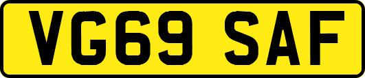 VG69SAF