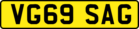 VG69SAG