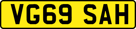VG69SAH