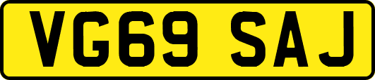 VG69SAJ