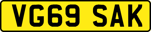 VG69SAK