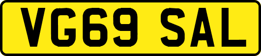 VG69SAL