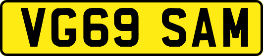 VG69SAM