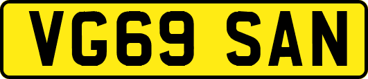 VG69SAN