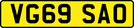VG69SAO