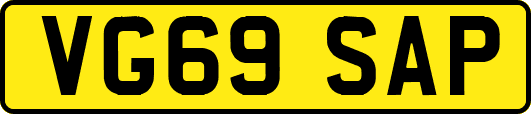 VG69SAP