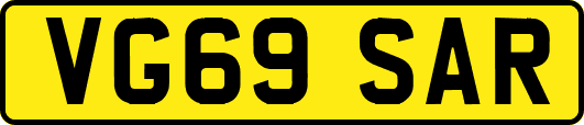 VG69SAR