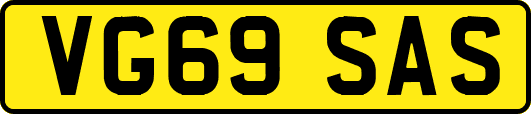VG69SAS