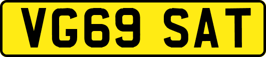VG69SAT