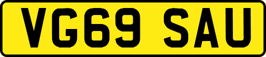 VG69SAU
