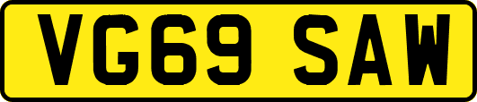 VG69SAW