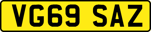 VG69SAZ