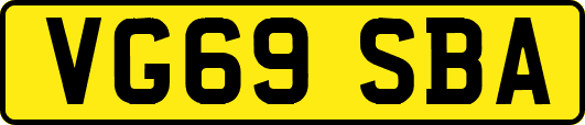 VG69SBA