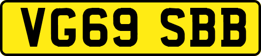 VG69SBB