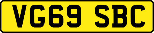 VG69SBC