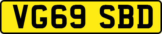 VG69SBD