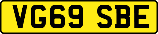 VG69SBE