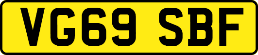 VG69SBF
