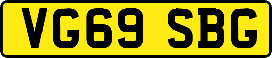 VG69SBG