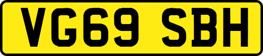VG69SBH