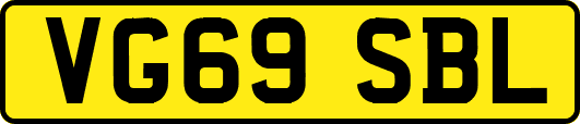 VG69SBL