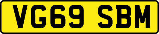 VG69SBM