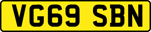VG69SBN