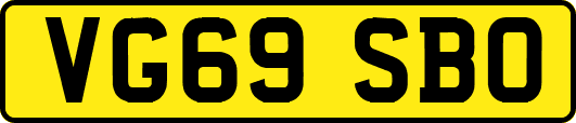 VG69SBO