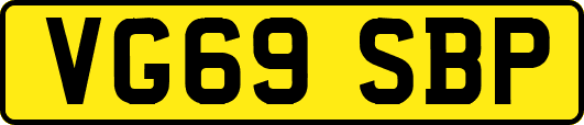 VG69SBP