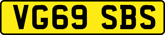 VG69SBS