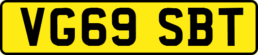 VG69SBT