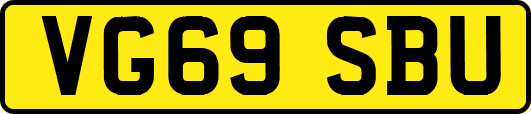 VG69SBU