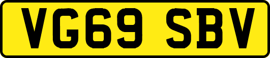 VG69SBV