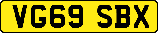VG69SBX